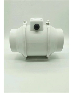 Вентилятор aRil S 200-900, Ø196мм, канальный Airroxy