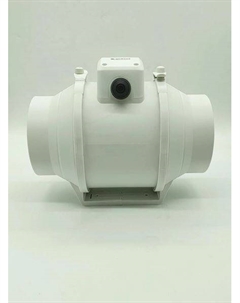 Вентилятор aRil S 160-560, Ø158мм, канальный, 230В, 40Вт, 432м³/ч Airroxy