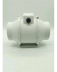 Вентилятор aRil S 150-500, Ø148мм, канальный, 230В, 40Вт, 432м³/ч Airroxy