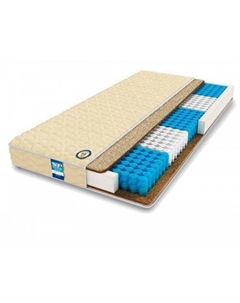 Матрас 200*090 Expert Effect СНГ Askona