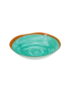 Тарелка глубокая стеклянная Artasym forestsio 20см X0073 Luminarc