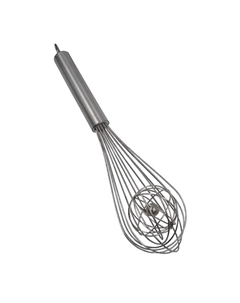 Венчик нержавеющая сталь 25х5.5см 106386 Fanhoff