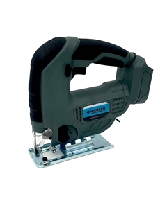 Лобзик акк. CJS 18 Li PowerSync (18В,0-2900кол/мин,без АКБ/ЗУ,кор) Werker