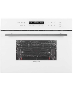 Компактный духовой шкаф с СВЧ WEISSGAUFF OE442 Weissgauff