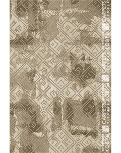 Ковер Гавана 5730 а6 0,8х1,5 м Vitcarpet