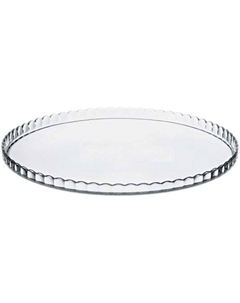 Блюдо D240 мм, 103511112326 Pasabahce