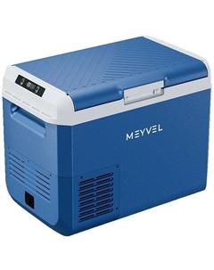 Компрессорный автохолодильник AF-M30 Meyvel