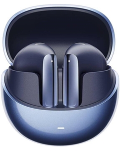 Наушники AilyBuds Pro+ (темно-синий) Qcy