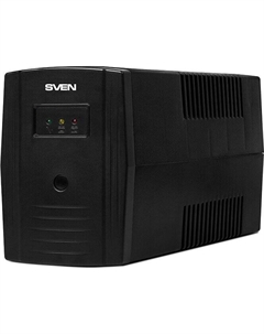 Источник бесперебойного питания Pro 800 Sven