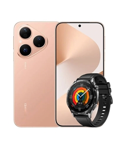 Смартфон Huawei Pura 80 12GB/256GB (золотой)