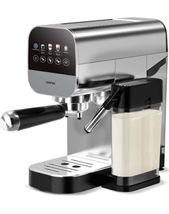 Рожковая кофеварка CT-1172 Centek