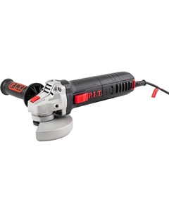 Угловая шлифмашина PWS125-C4 P.i.t