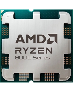 Процессор Ryzen 5 8600G (BOX) Amd