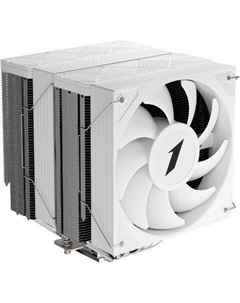 Кулер для процессора CY12D (белый) 1stplayer