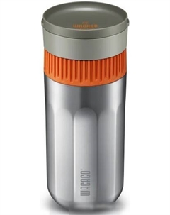 Ручная кофеварка Pipamoka Wacaco