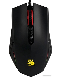 Игровая мышь Bloody A70A A4tech