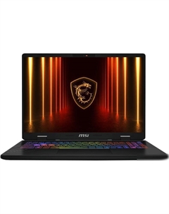 Игровой ноутбук MSI Crosshair A16 HX D8WGKG-058XBY Msi