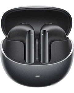 Наушники AilyBuds Pro+ (черный) Qcy