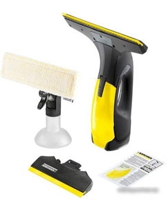 Пылесос WV 2 Premium 10 Years Edition 1.633-426.0 Karcher