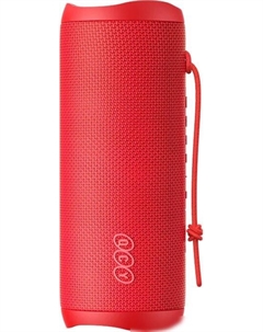 Беспроводная колонка SP7 (красный) Qcy