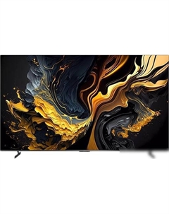 Телевизор Xiaomi TV Max 100 2025 (международная версия)