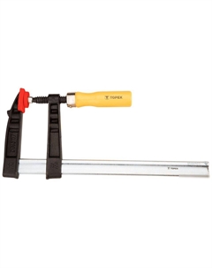 Струбцина 12A123 Topex