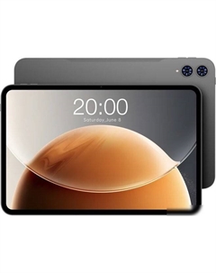 Планшет Teclast T65 8GB/128GB LTE (серый)