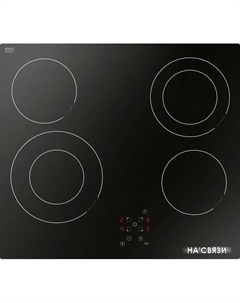Варочная панель BHC66506 Hansa