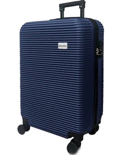 Чемодан-спиннер Trip ST2331-20-DBL (темно-синий) Getactive