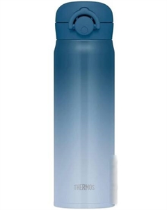 Термокружка JNR-502 LTD BLG 500мл (эгейский синий) Thermos