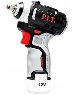 Гайковерт PIW12K-120A (без АКБ) P.i.t