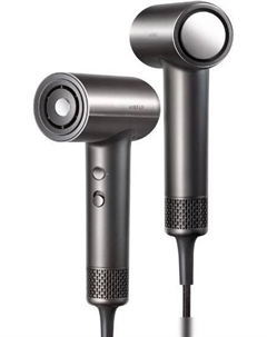 Фен Airfly P1 (серый) Soocas
