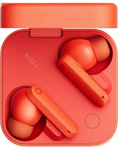 Наушники Buds 2 (оранжевый) Cmf