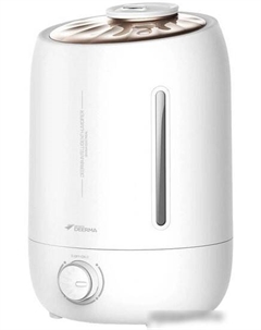 Увлажнитель воздуха DEM-F500 (международная версия, белый) Deerma