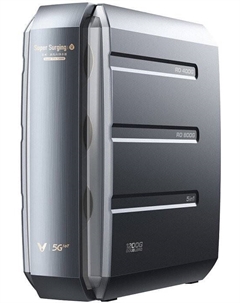 Система обратного осмоса Blues Pro 1200G Viomi