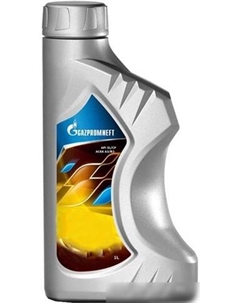 Трансмиссионное масло GL-4 75W-90 253651863 1л Gazpromneft