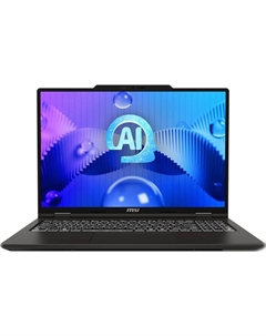 Ноутбук MSI Venture 16 AI A1MG-042XBY Msi