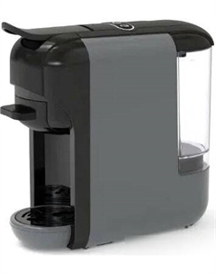 Капсульная кофеварка AC-516K (серый) Karingbee