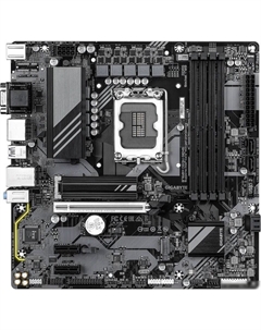 Материнская плата B760M DS3H GEN5 Gigabyte