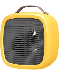 Тепловентилятор Home 652100029B Sundays