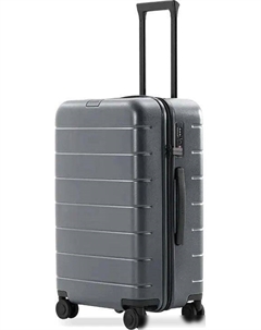 Чемодан Luggage Classic Pro 24" BHR8606GL (серый) Xiaomi