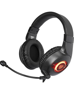 Наушники Saibot ZX-17 (черный) Tfn