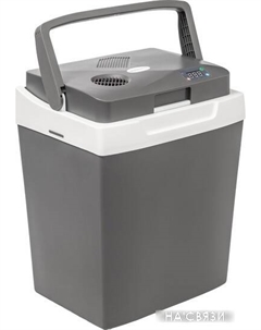 Термоэлектрический автохолодильник SN-29 29л (серый) Sundays