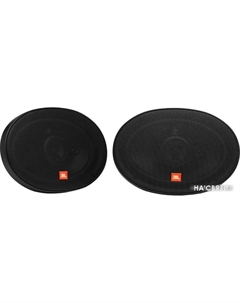 Коаксиальная АС Stage2 9634 Jbl