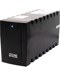 Источник бесперебойного питания Raptor RPT-600AP SE Powercom