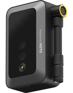 Автомобильный компрессор Air Pump Pocket HOE0013GL Hoto