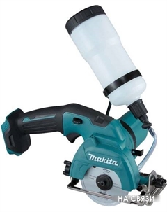 Дисковая пила CC301DZ (без АКБ) Makita