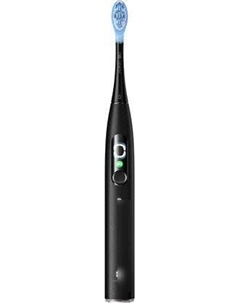 Электрическая зубная щетка X Ultra (черный) Oclean