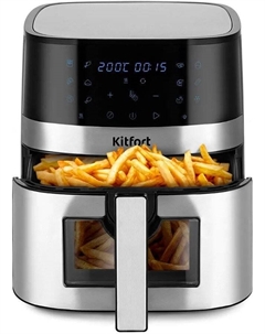 Аэрогриль (аэрофритюрница) KT-2277 Kitfort