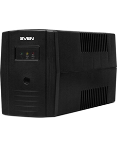 Источник бесперебойного питания Pro 600 Sven